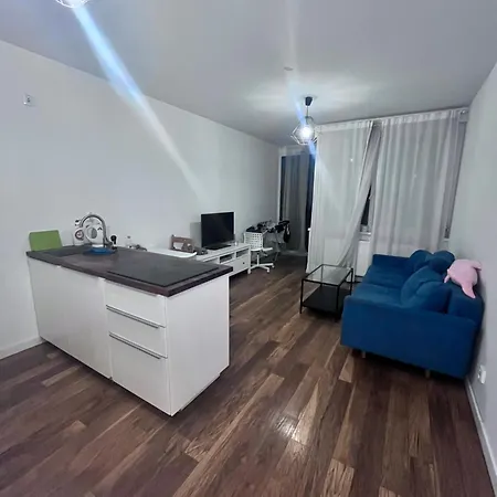 Pokuj Czyzyny Guest house *