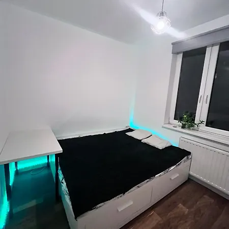 Pokuj Czyzyny Krakow
